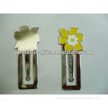 photo etch brass metal bookmarks
